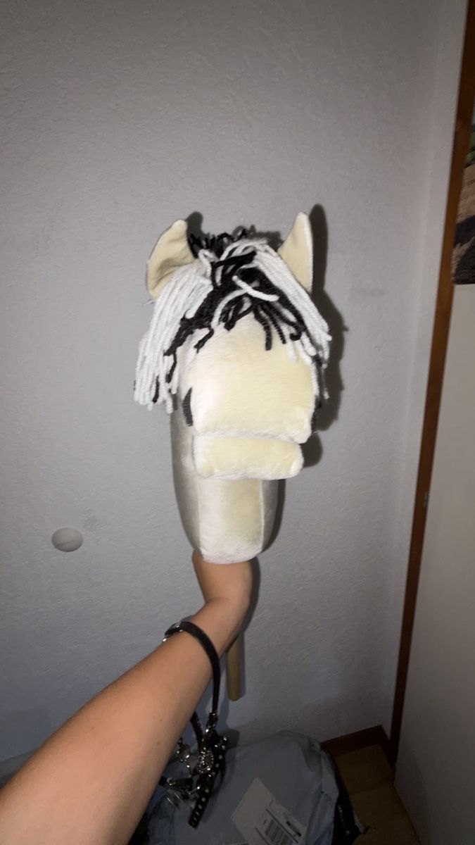 Jouets: Hobbyhorse – Neuf (Voir description) à Châtillens par marmotte101