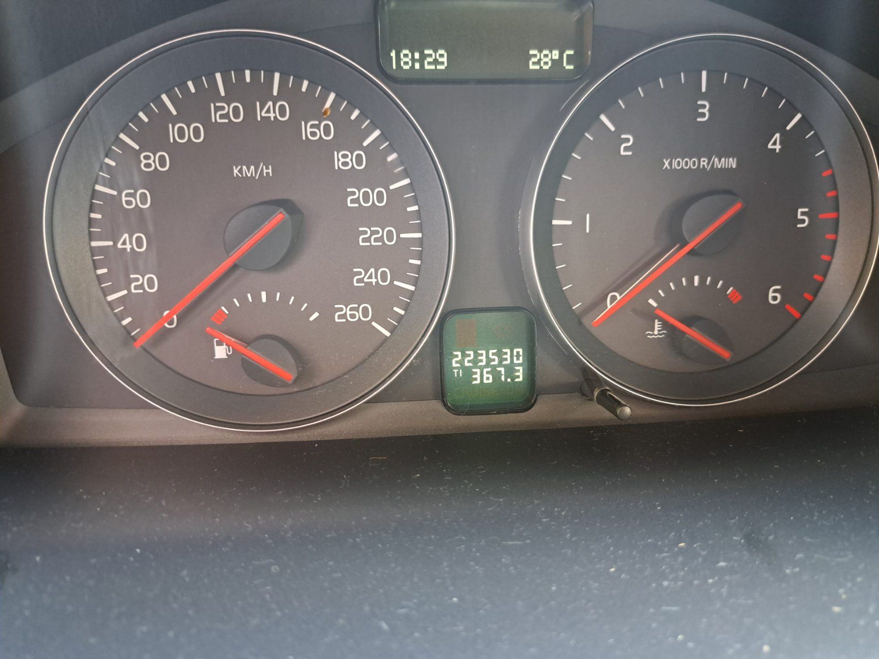 Volvo Autos: Volvo C30 1.6D Coupé – D'occasion à Benken SG par Ninaivo 3