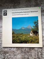 Ländlerkapelle Gebr. Betschart "Innerschwyzermusig uf alt...
