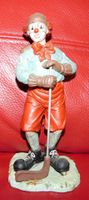 Clown von Gilde, H 21 cm