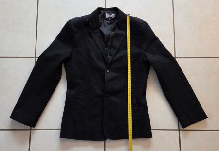 Jacket Grösse M