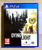 Dying Light PS4