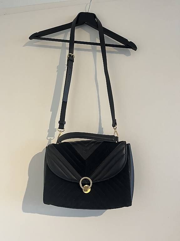 H&M Borse: Schwarze Tasche – Usato da Glattbrugg venduto da JP1998