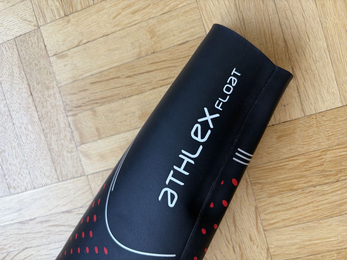 Anzüge: Orca Athlex Float Men V2 - T8 – Gebraucht aus Zug von Sandmann145 5