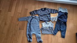 Baby Set Gr 68