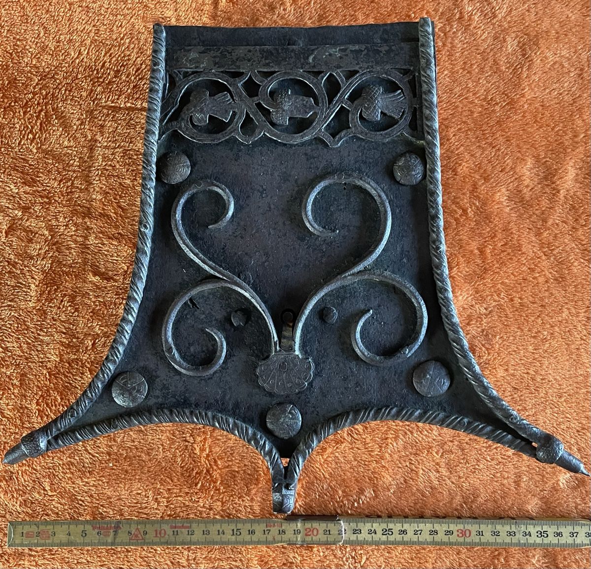 Cadenas: Antik grosses Schloss Gotisch – D'occasion à Rorschacherberg par farmer61 6