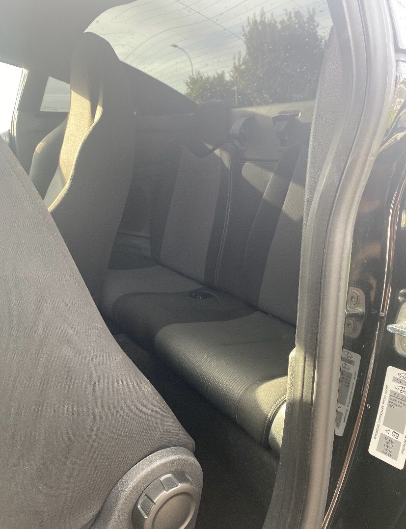 Peugeot Automobili: Peugeot RCZ MFK 2026 – Usato da Kriens venduto da cna_56xl 4