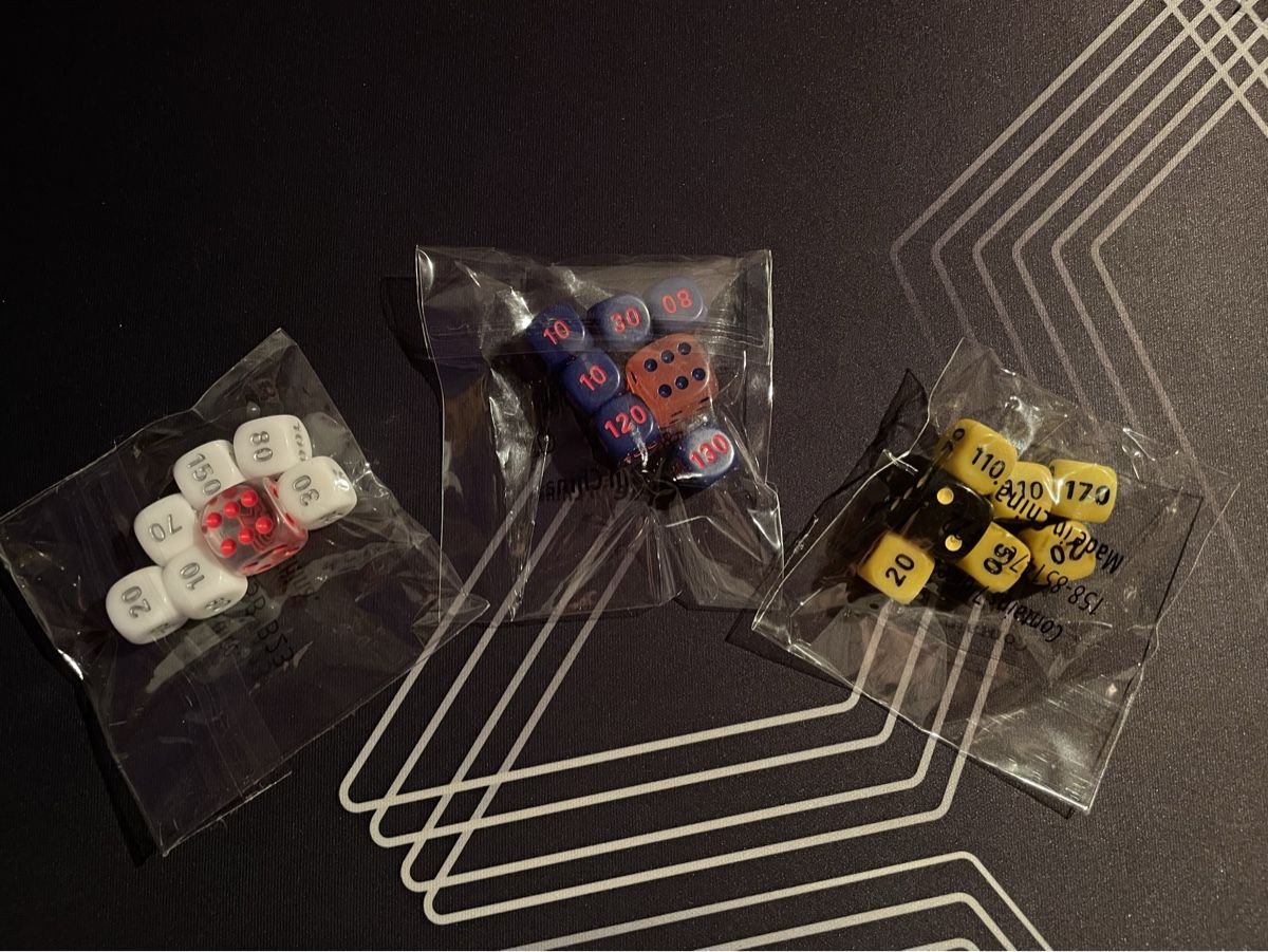 Pokémon Sammelbilder & Trading cards: Pokemon diverse FAN-ARTIKEL TCG – Gebraucht aus Kreuzlingen von SwissCollectorChris 4