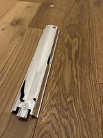 Kabelschacht Chrom | Puch Maxi