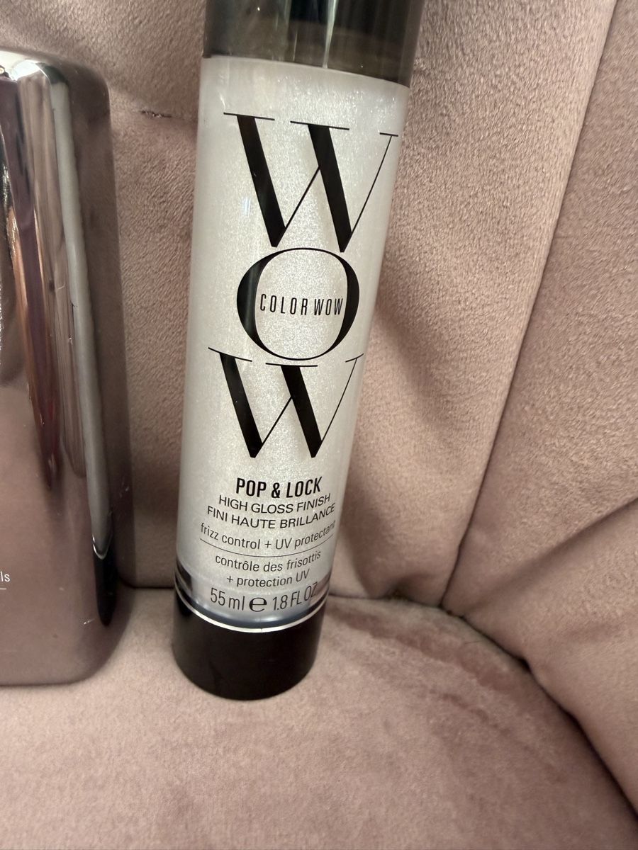 Lettini & sedie per cosmetici: Color Wow Haarpflegeset – Nuovo (secondo la descrizione) da Unterengstringen venduto da Blingbling537 1