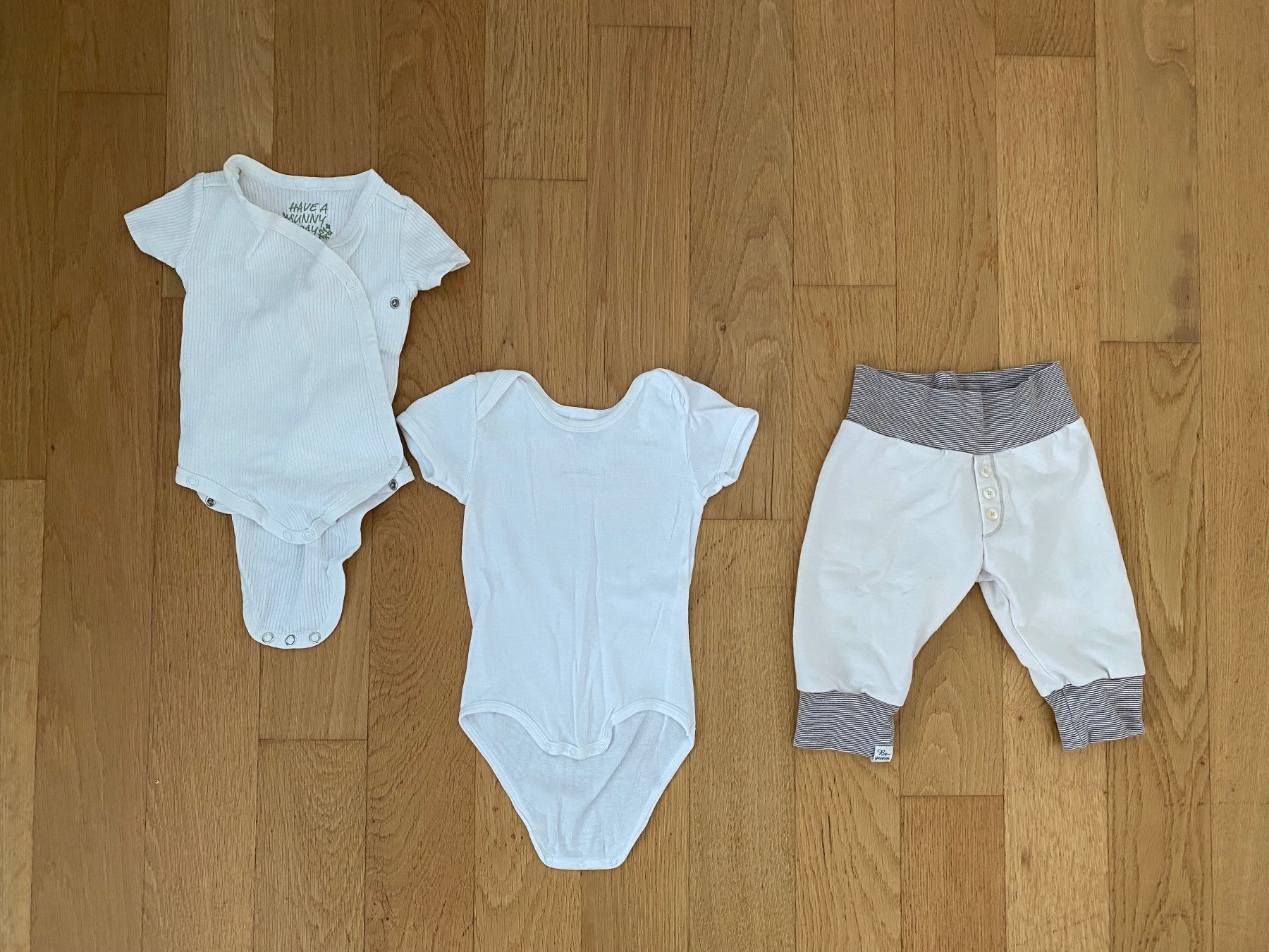 Lotti & Set di vestiti: Kleiderpaket Grösse 62/68 – Usato da Cham venduto da amiechen 2