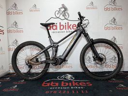 NEU! Haibike AllTrail 5, 720WH, GARANTIE!