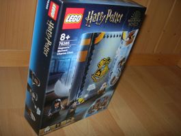 Lego Harry Potter 76385 Hogwarts Zauberkunstunterricht