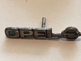 1 Pin Opel