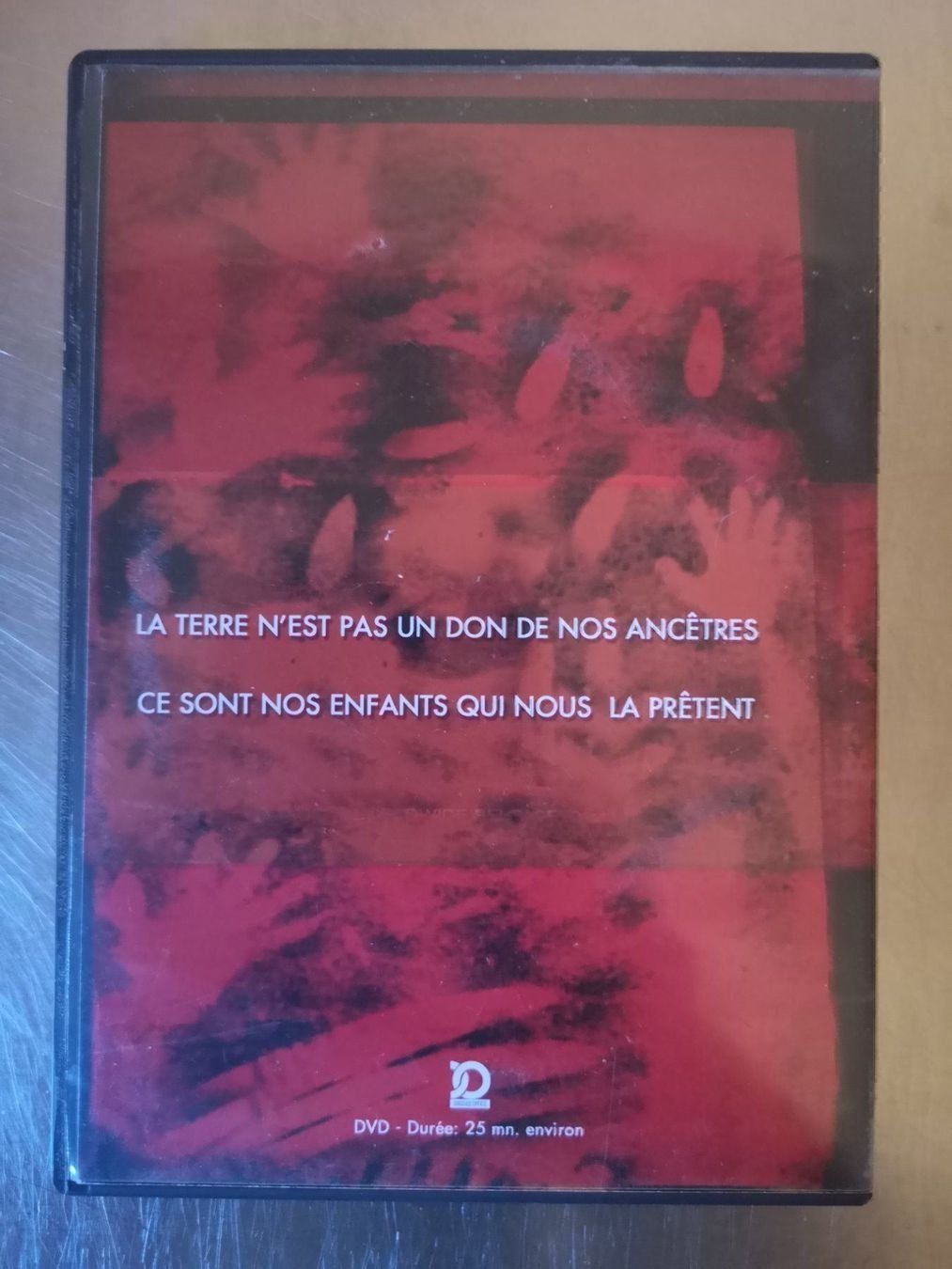 Tutti i DVDs: Gaia World Event – Usato da Rothrist venduto da GIWALD 1