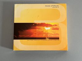 Ibiza Chill Out Vol. 3  (2CD)
