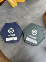 Plasencia holzbox Hexagon 