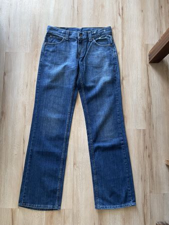 👖 Levi's 604, 30/34, coupe droite,/neuf/ SVP lisez le texte