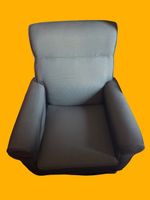 Fauteuil inclinable IKEA MUREN – REMMARN gris foncé
