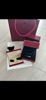 Cartier Love Armreif 16 – Weissgold – Fullset
