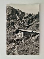 Gasthaus Gfällalp am Lötschenpass