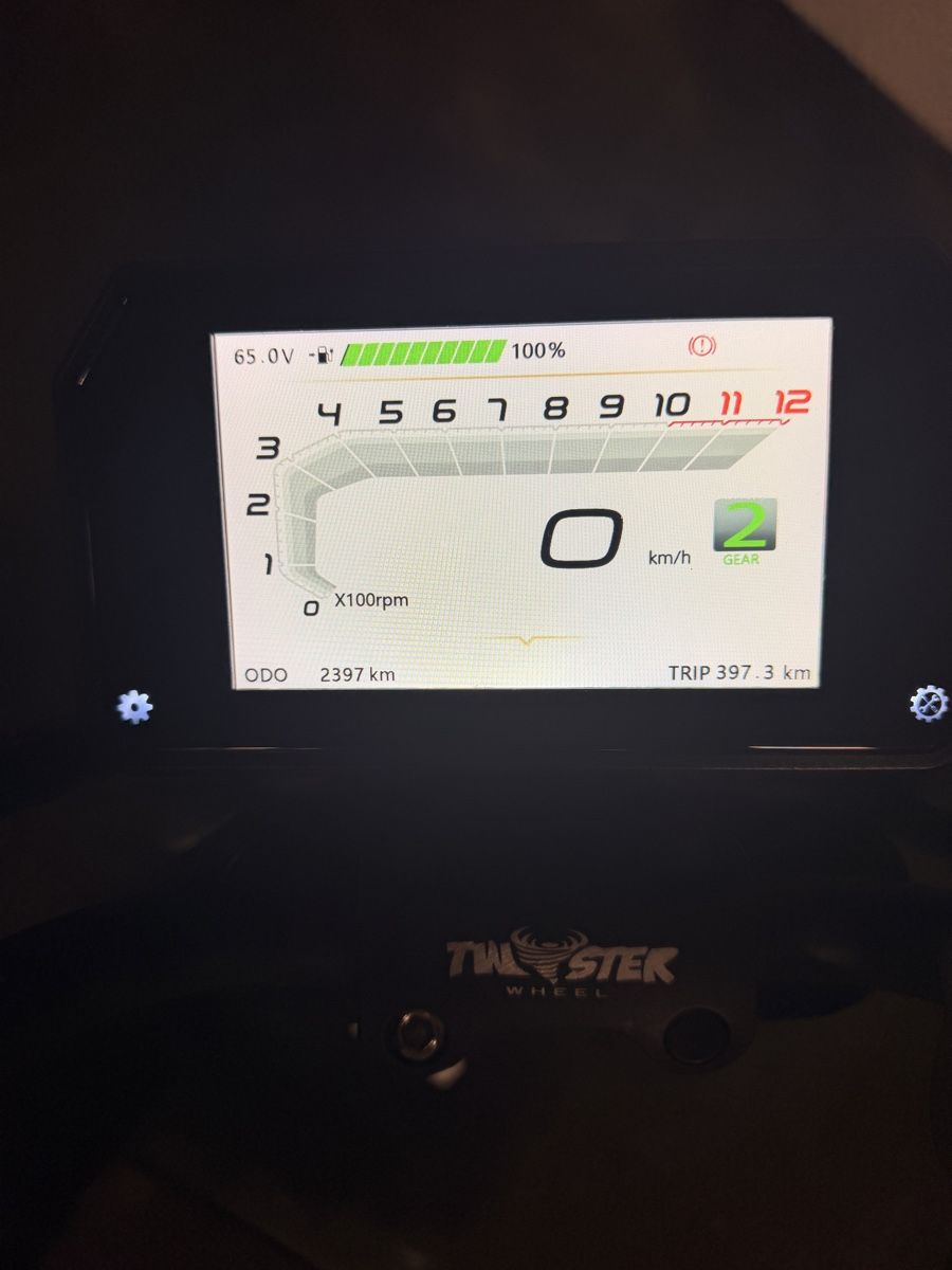 Veicoli elettrici: E-Roller (Citycoco) Fatboy 3.0 – Usato da Winterthur venduto da N-e-A 1