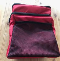 Sac isotherme rouge Cool bag - Sac isolant