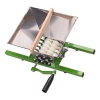 7L Obstmühle Obstpresse Beerenmühle Traubenmühle Mühle