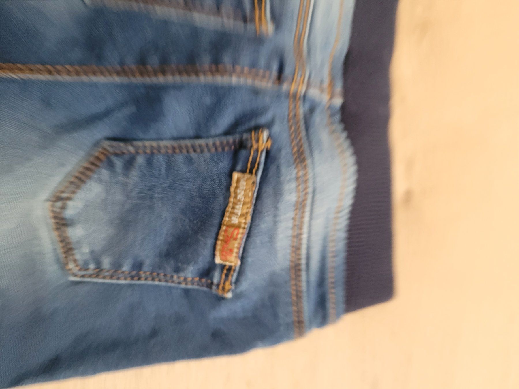 Pantaloni: Hosen Grösse 68 – Usato da Lupsingen venduto da sta_wgg5 4