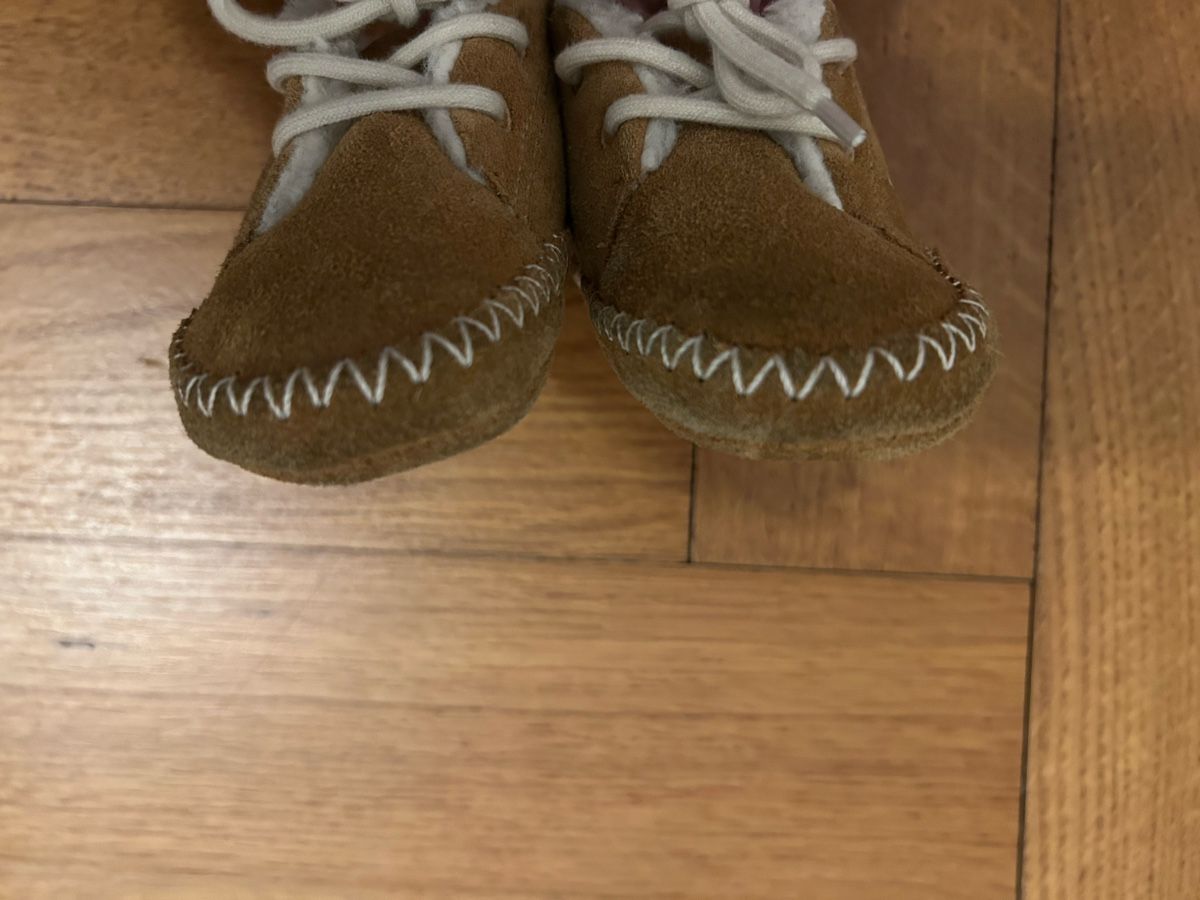 Veja Scarpe per ragazzi: Gefütterte Schühchen von Veja – Usato da Zürich venduto da lau_zb7c 7