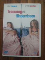 DVD - Trennung mit Hindernissen