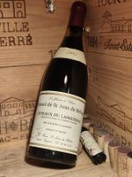1987 Coteaux du Languedoc Sammlerstück! Rarität!