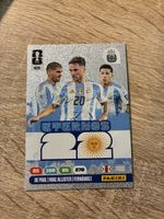 Panini Adrenalyn WM 2026 Eternos Argentina Nr 629