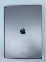 Apple iPad Pro 12.9" 256GB WiFi  iOS 16.7.16, Akku 88%