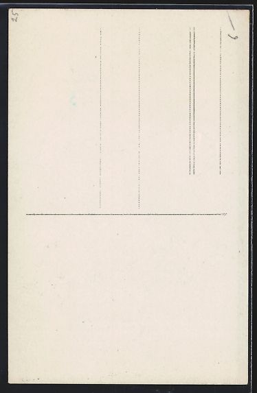 Cartoline postali: AK Hochdorf, Blick zur Kirche – Usato da Berlin venduto da bartko-reher 1