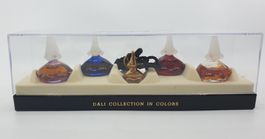 Dali Collection in Colors