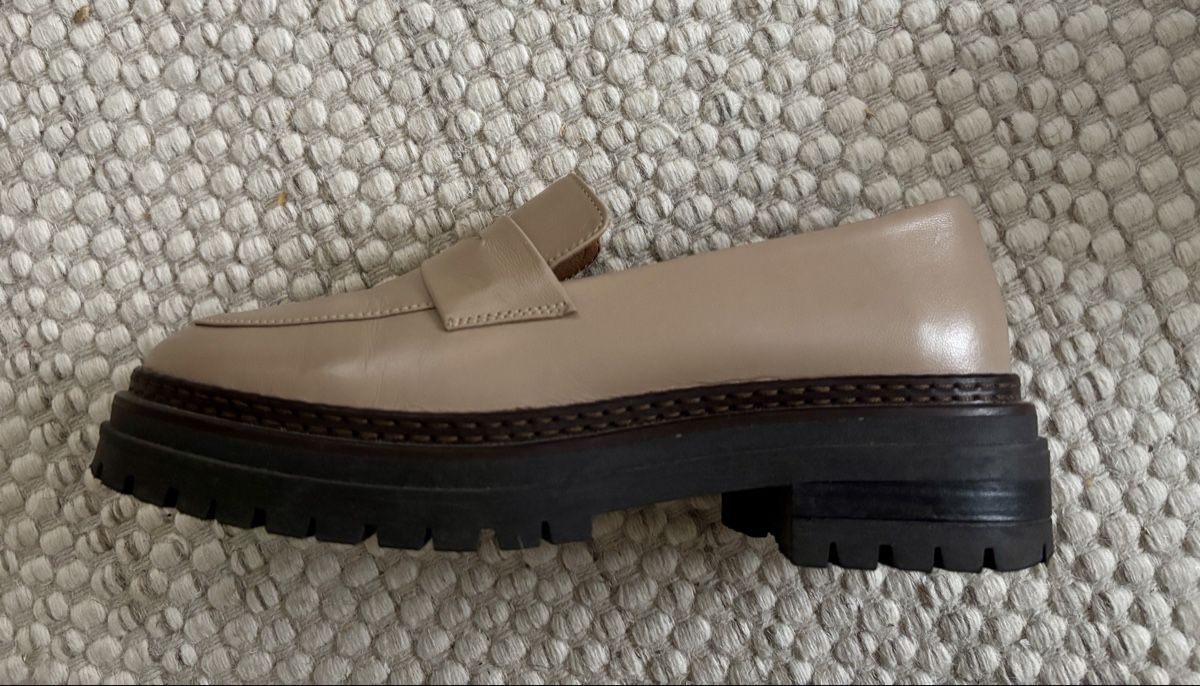 Bobbies Damenschuhe: Loafer Bobbies Paris – Gebraucht aus Basel von Cargo3 1