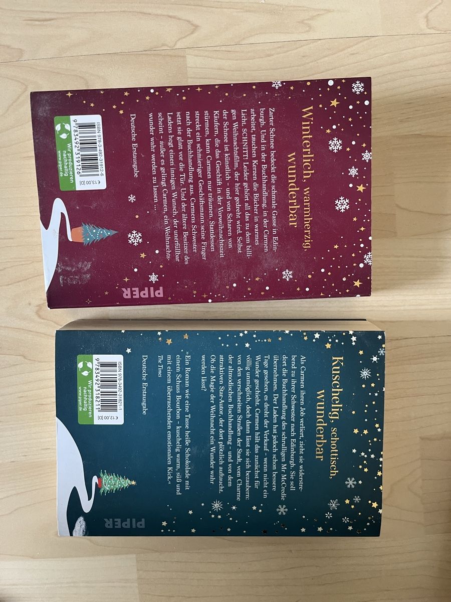 Livres: Diverse Bücher – D'occasion à Bern par anna_xyz 3