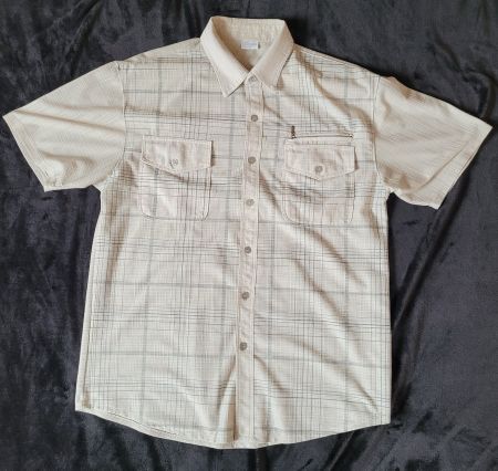 631 – 1 chemise Aoxikai – XL
