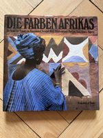 Buch Die Farben Afrikas Kunst der Frauen 