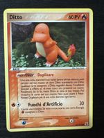 Ditto 61/113 ex delta species 