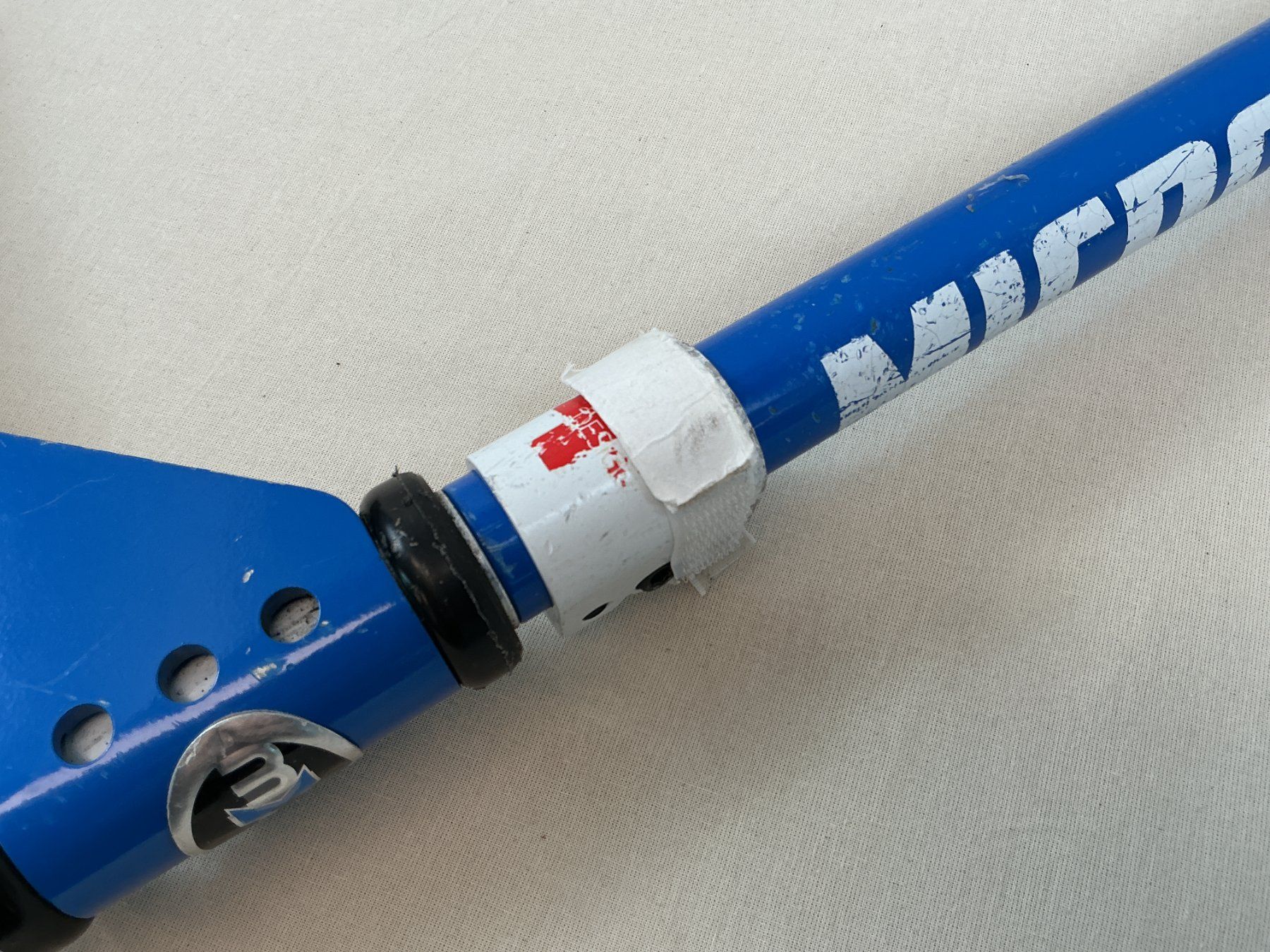 Micro Kickboard: MICRO XTREME Trottinett – D'occasion à Richterswil par Restwert_Richterswil 2