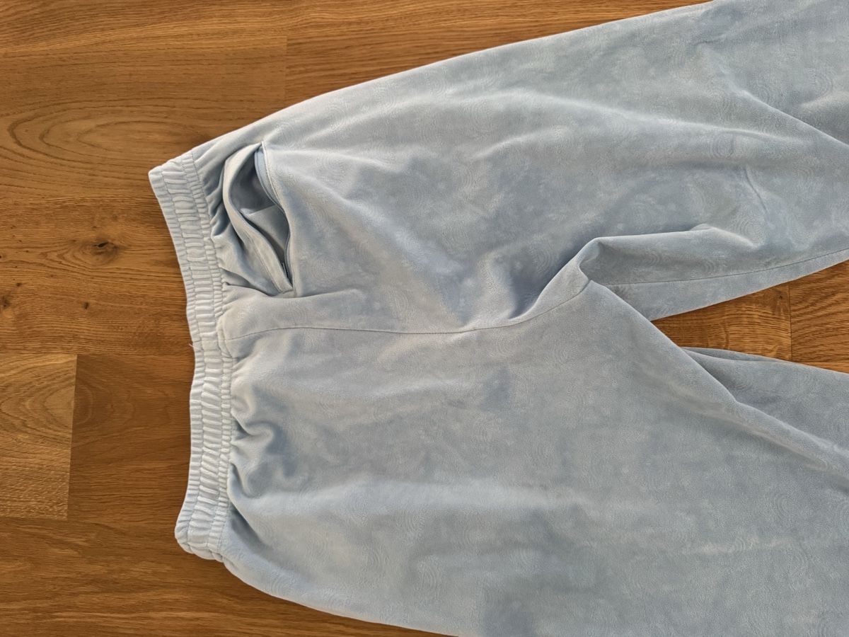 Pantaloni: Southpole Trainingshose blau Grösse M – Usato da Oberbüren venduto da dijbdn 4