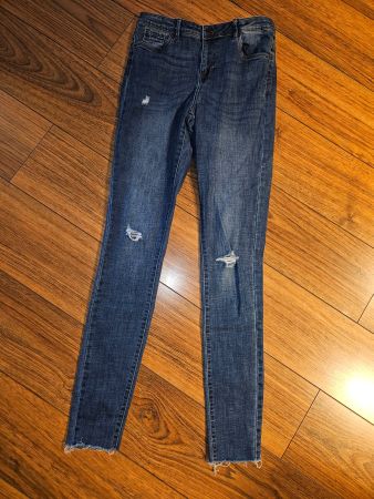 **TALL** VERA MODA DENIM - Coole Slim Fit Jeans  - Gr. 38