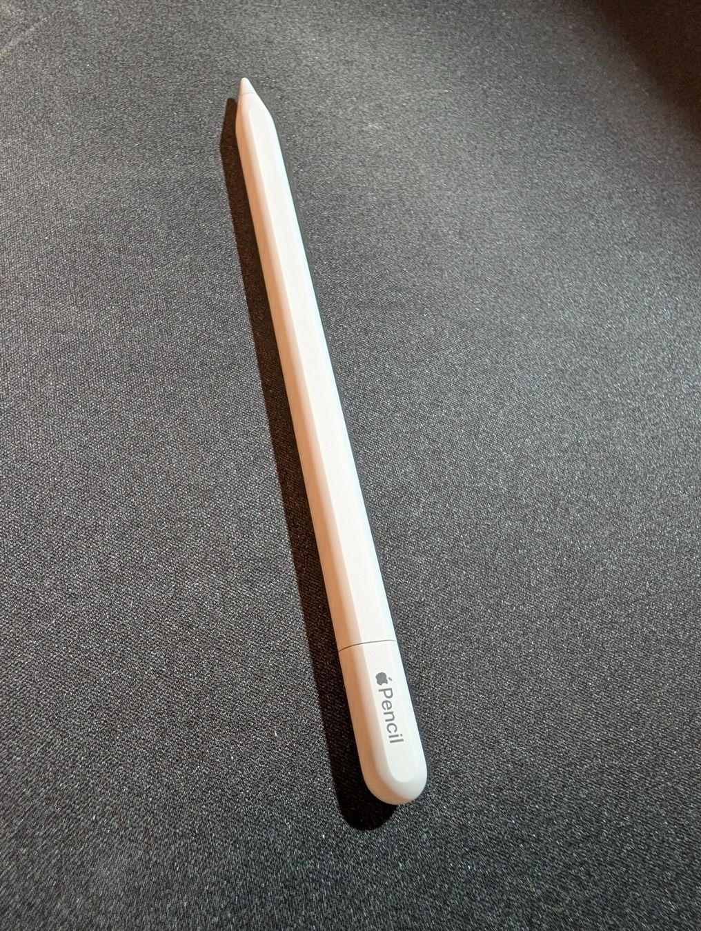 Bleistifte, Farbstifte & Kreide: Apple Pencil USB-C – Gebraucht aus Arbedo von sim_m82c 1