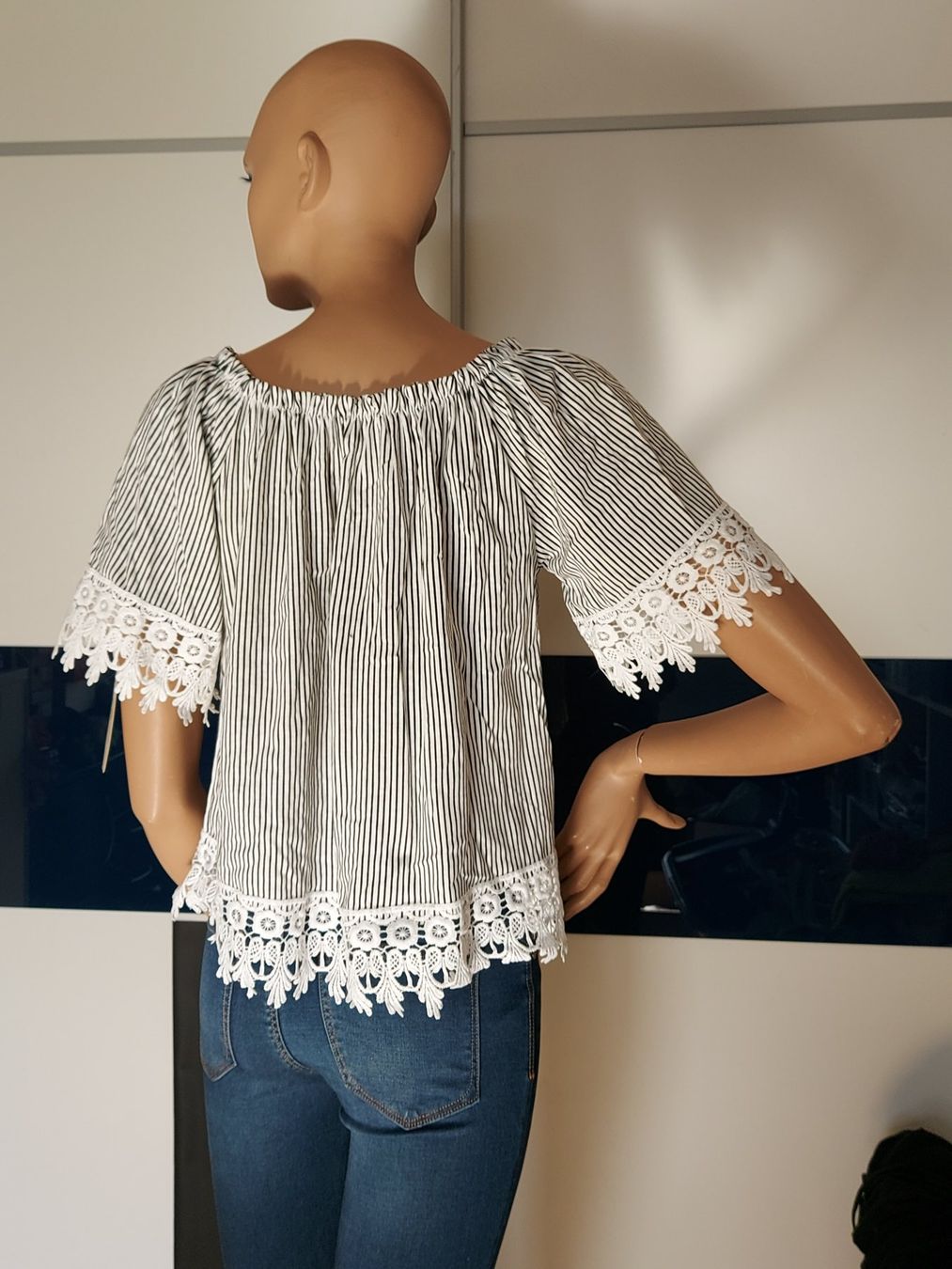 T-Shirts: Neues Shirt Gr. S / M – Neu (gemäss Beschreibung) aus Basel von Mazzo84 1