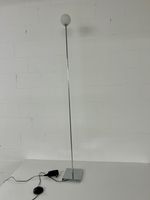 Stehlampe Kugel Lampe 70er Jahre Space Age Stil