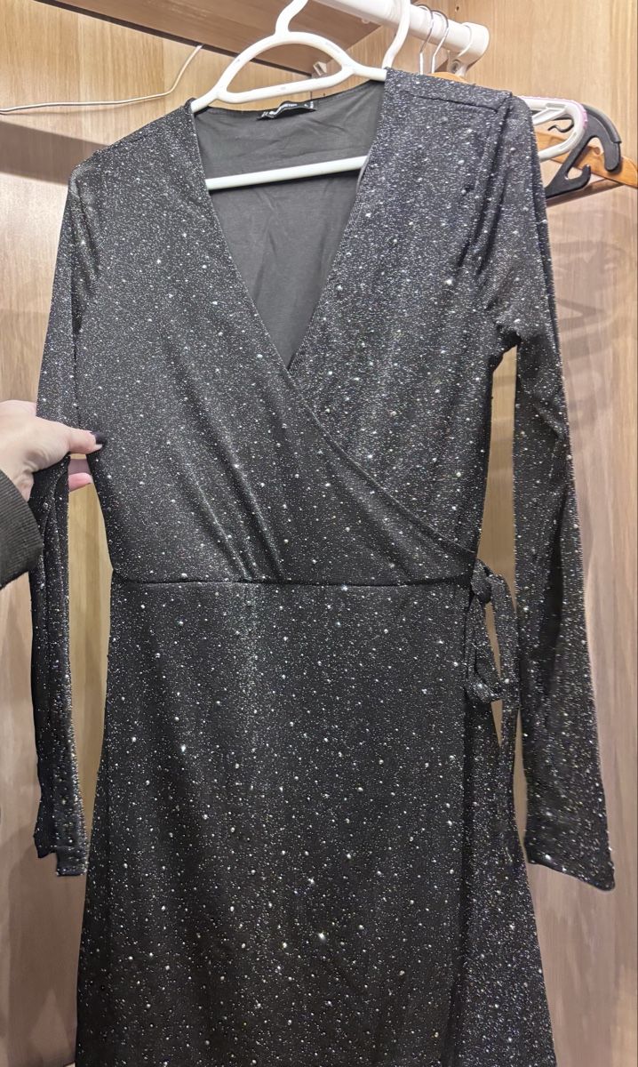 Vestiti: Robe pailletée – Nuovo (secondo la descrizione) da Saxon venduto da Mel_b224 1