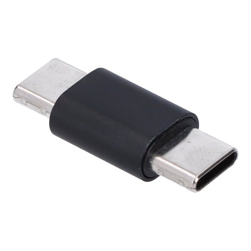 Unità & Adattatore: 10 Gbps USB-C Adapter – Extension – Nuovo (secondo la descrizione) da Schlieren venduto da Shopgalaxy 1