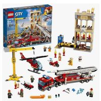 Lego City 60216